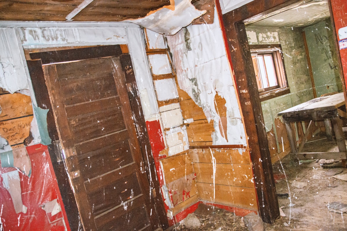 Storm Damage Repair service in Hacienda Heights, CA