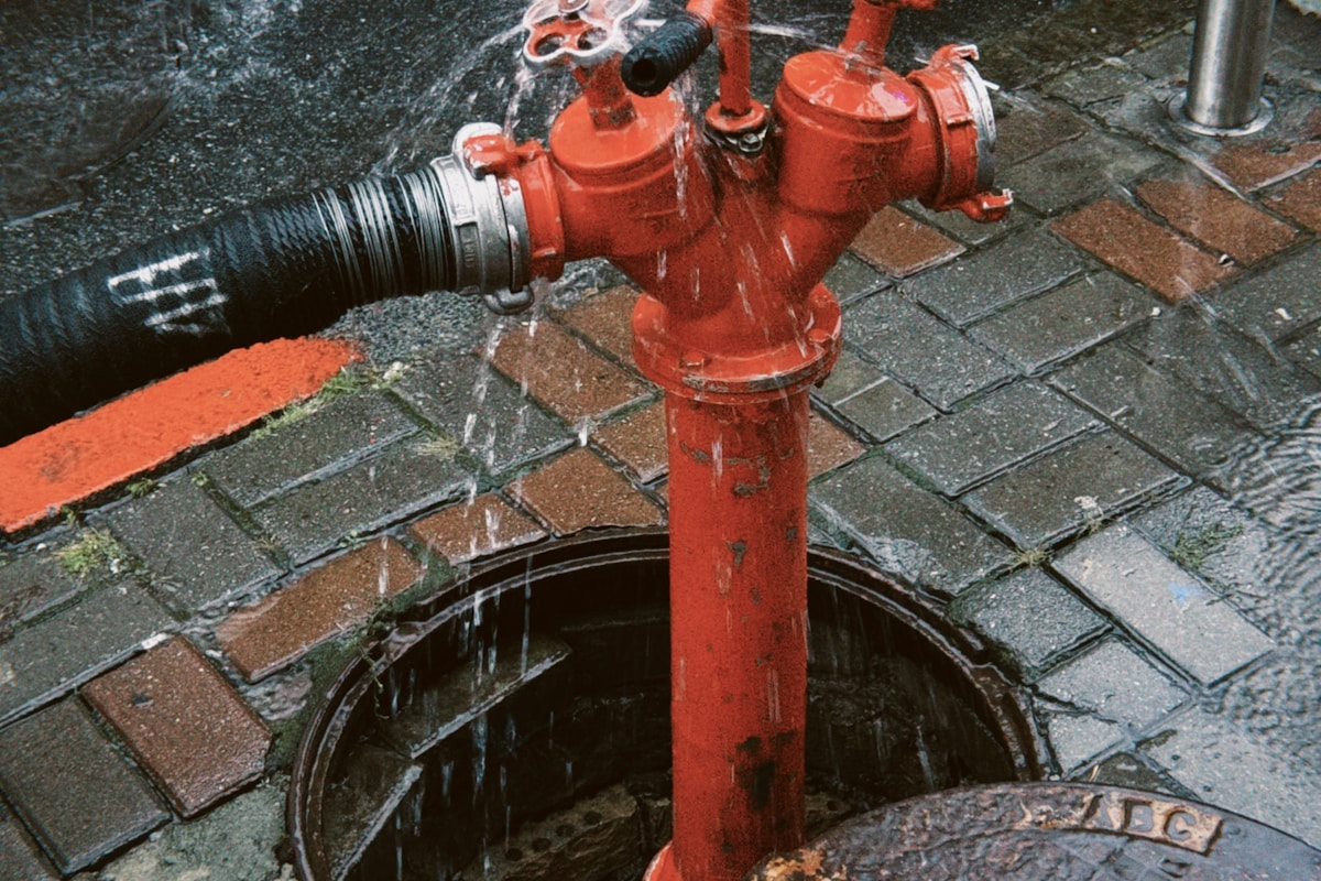 Flood Cleanup service in Hacienda Heights, CA