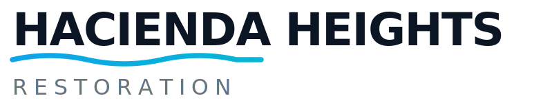 Hacienda Heights Restoration